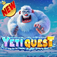 Yeti Quest